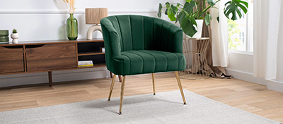 Έπιπλα σε στυλ Art Deco