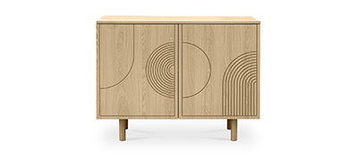 Μπουφές & Βιτρίνα