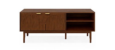 Έπιπλο τηλεόρασης