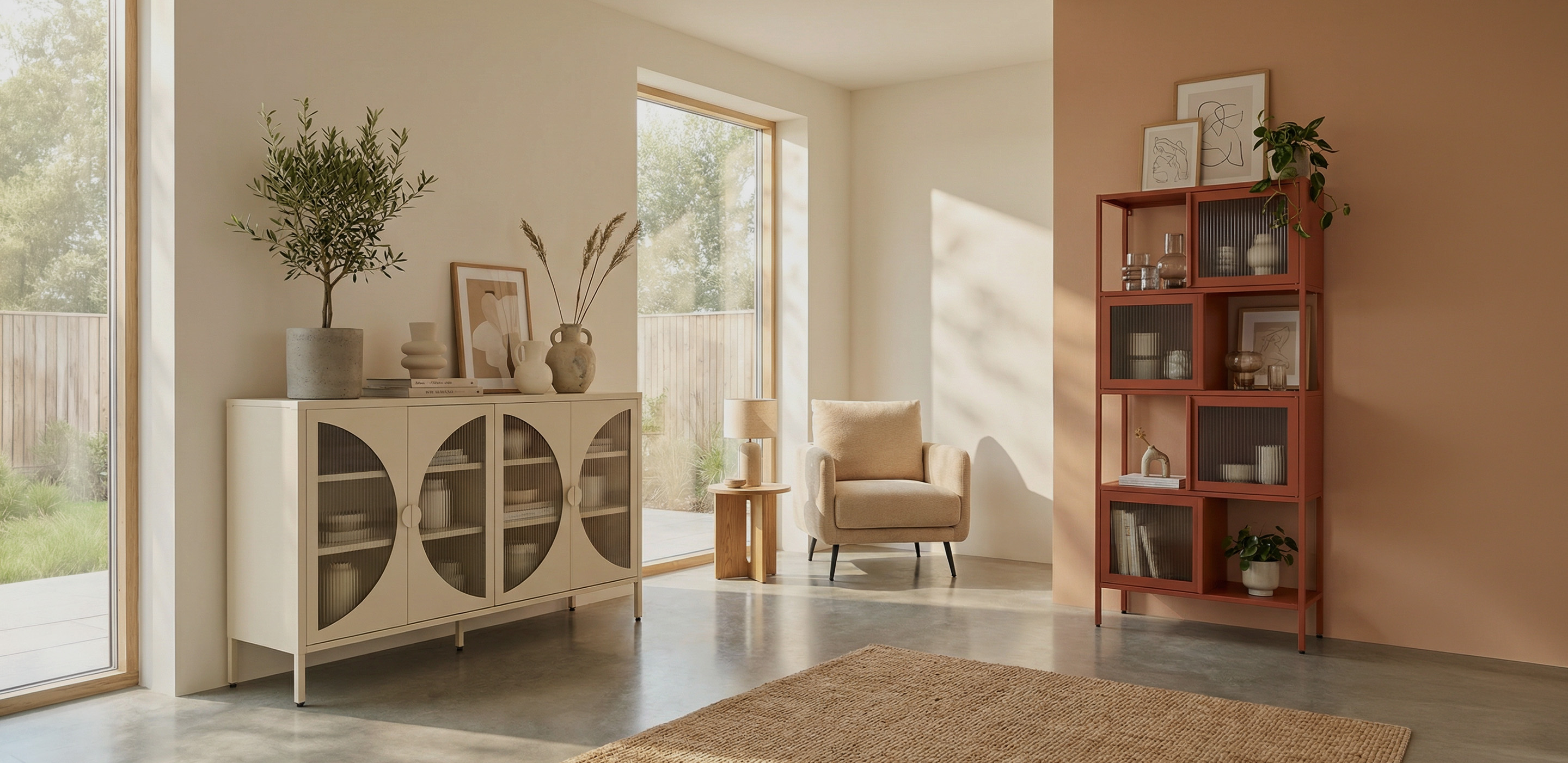 Ανακαλύψτε τις νέες μας μεταλλικές αφίξεις